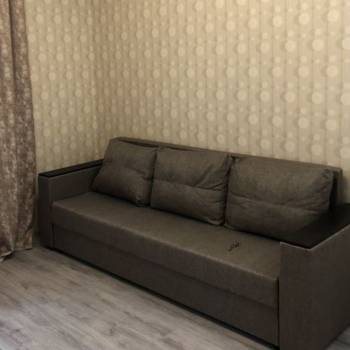 Сдается 1-комнатная квартира, 24 м²