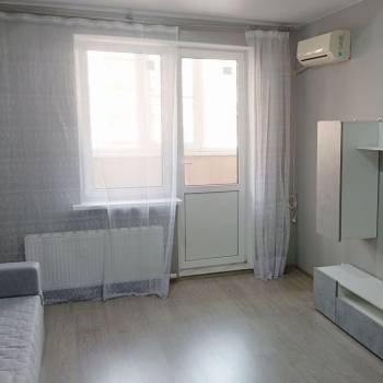 Сдается 1-комнатная квартира, 29 м²