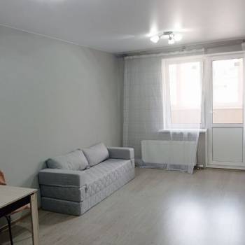 Сдается 1-комнатная квартира, 29 м²