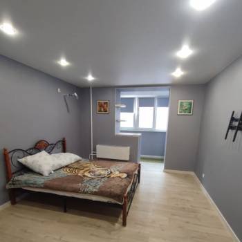 Продается 2-х комнатная квартира, 60 м²