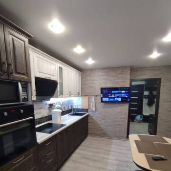 Продается 2-х комнатная квартира, 60 м²