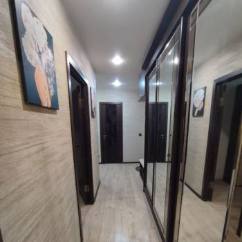 Продается 2-х комнатная квартира, 60 м²