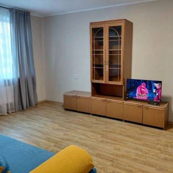 Продается 2-х комнатная квартира, 56,62 м²