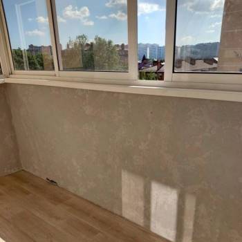 Продается 2-х комнатная квартира, 56,62 м²