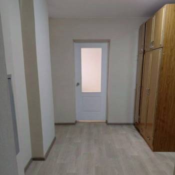 Продается 2-х комнатная квартира, 56,62 м²