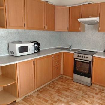 Продается 2-х комнатная квартира, 56,62 м²