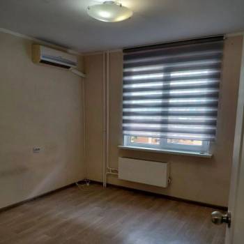 Продается 2-х комнатная квартира, 56,62 м²