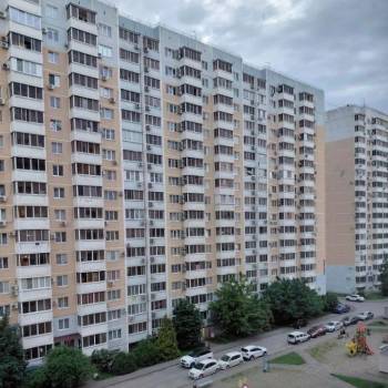 Продается 2-х комнатная квартира, 56,62 м²