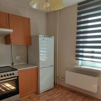 Продается 2-х комнатная квартира, 56,62 м²