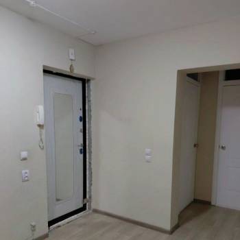 Продается 2-х комнатная квартира, 56,62 м²