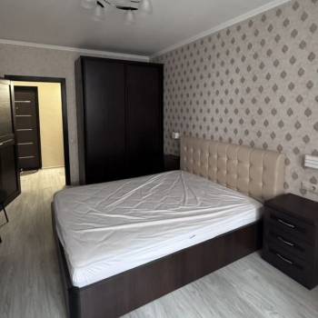 Сдается 1-комнатная квартира, 40,5 м²