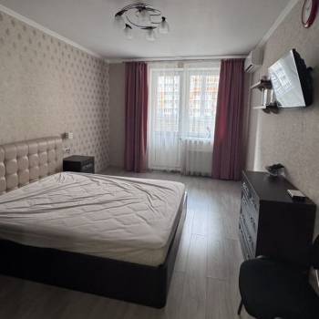 Сдается 1-комнатная квартира, 40,5 м²