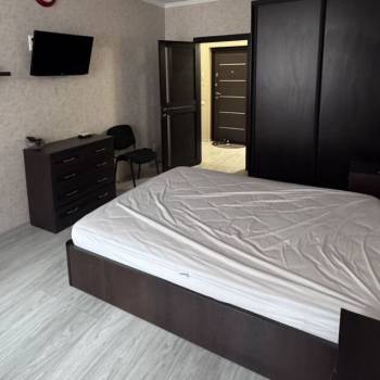 Сдается 1-комнатная квартира, 40,5 м²