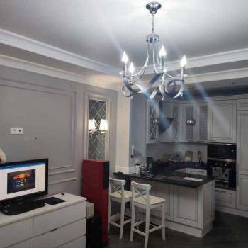 Сдается 2-х комнатная квартира, 46 м²
