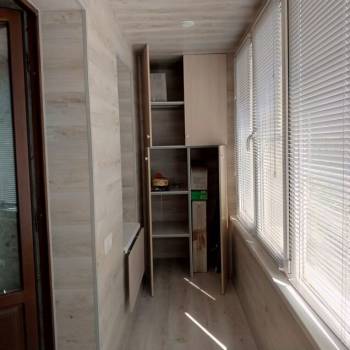 Сдается 2-х комнатная квартира, 54 м²