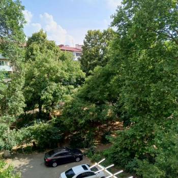 Сдается 2-х комнатная квартира, 54 м²