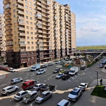 Сдается 2-х комнатная квартира, 49 м²