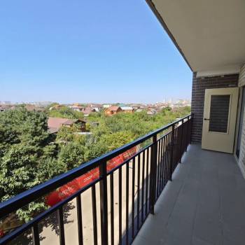 Сдается 2-х комнатная квартира, 49 м²