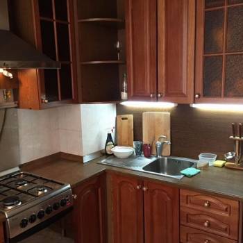 Сдается 2-х комнатная квартира, 54,2 м²