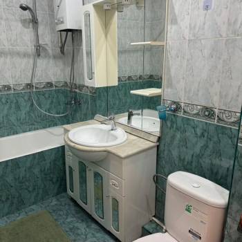 Сдается 2-х комнатная квартира, 54,2 м²