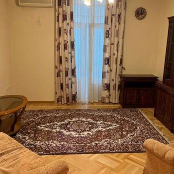 Сдается 2-х комнатная квартира, 54,2 м²