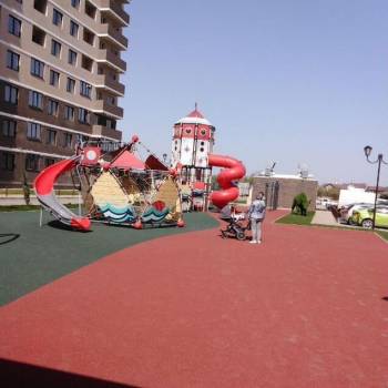 Продается 1-комнатная квартира, 20 м²