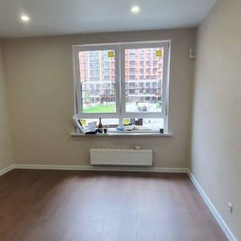 Продается 1-комнатная квартира, 23 м²