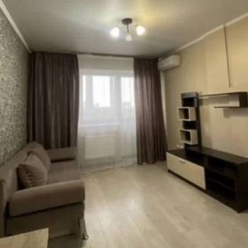 Продается 1-комнатная квартира, 28 м²