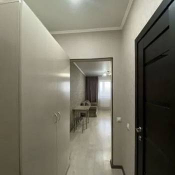Продается 1-комнатная квартира, 28 м²