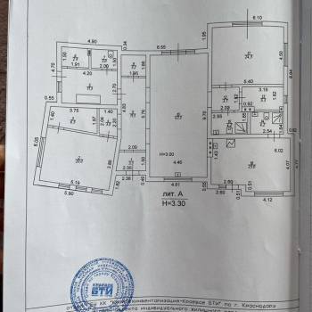 Продается Дом, 175 м²