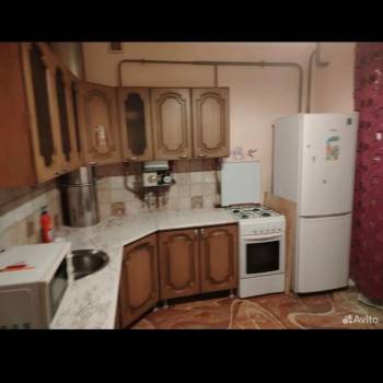 Сдается 1-комнатная квартира, 50 м²