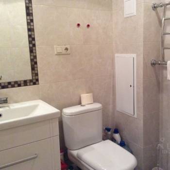 Сдается 1-комнатная квартира, 40 м²
