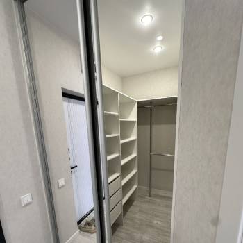 Сдается 1-комнатная квартира, 42 м²