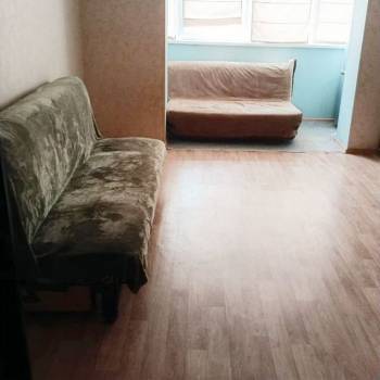 Сдается 1-комнатная квартира, 28 м²