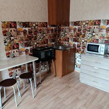 Сдается 1-комнатная квартира, 28 м²