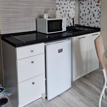 Сдается 1-комнатная квартира, 18 м²