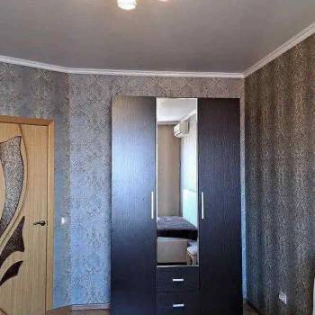 Сдается 1-комнатная квартира, 43,4 м²