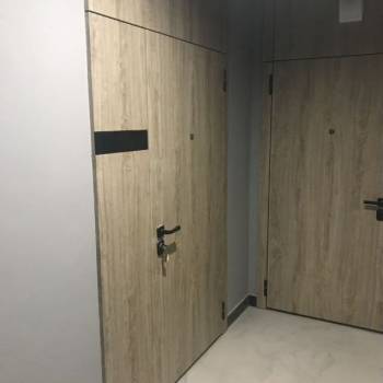 Продается 1-комнатная квартира, 23 м²