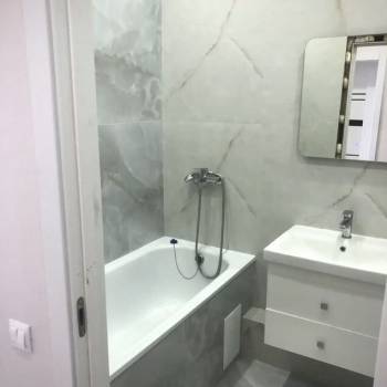 Продается 1-комнатная квартира, 39 м²