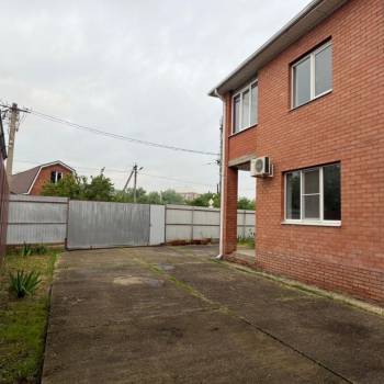 Продается Дом, 161 м²