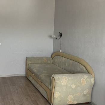 Продается 1-комнатная квартира, 34,2 м²