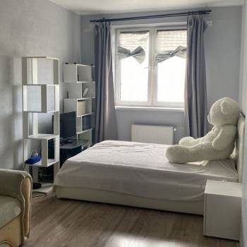 Продается 1-комнатная квартира, 34,2 м²