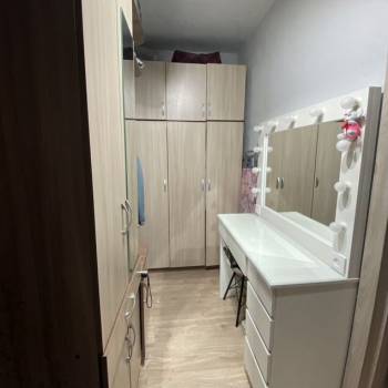 Продается 1-комнатная квартира, 34,2 м²