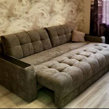 Сдается 1-комнатная квартира, 35 м²