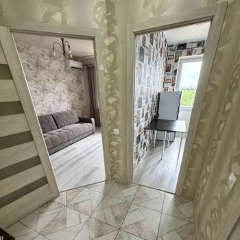 Сдается 1-комнатная квартира, 35 м²