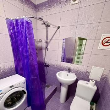 Сдается 1-комнатная квартира, 35 м²