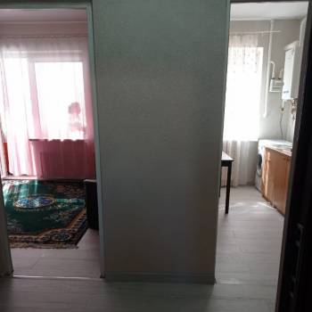 Сдается 1-комнатная квартира, 34 м²