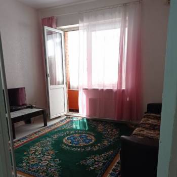 Сдается 1-комнатная квартира, 34 м²