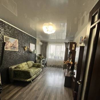Продается 2-х комнатная квартира, 63,3 м²