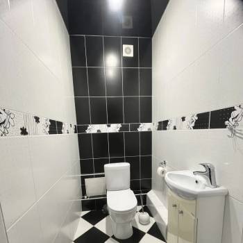 Продается 2-х комнатная квартира, 63,3 м²